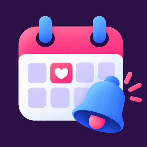 Count My Days icon